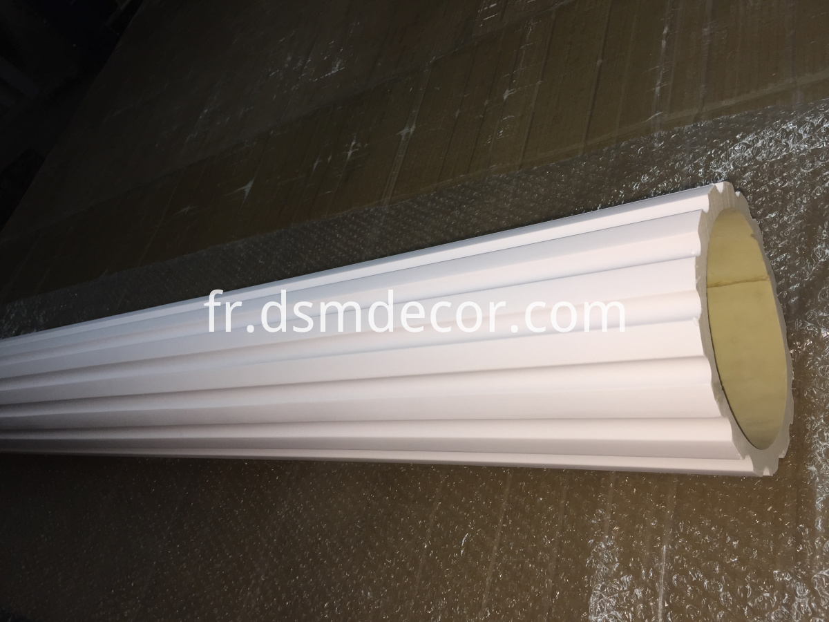 Colonne PU PU Column